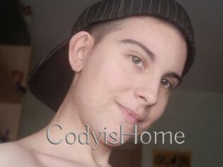 CodyisHome