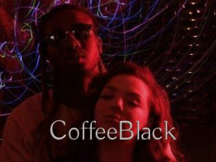 CoffeeBlack
