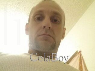 ColaBoy