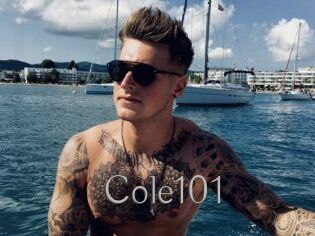 Cole101