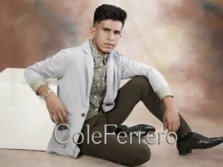 ColeFerrero
