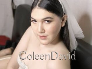ColeenDavid