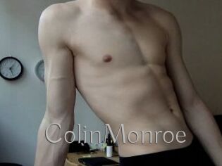 ColinMonroe