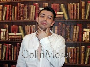 ColinMoret