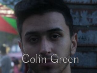 Colin_Green