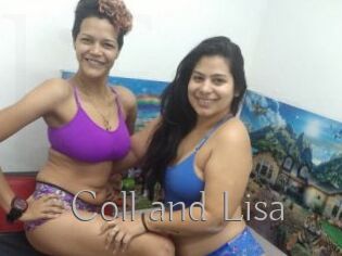 Coll_and_Lisa