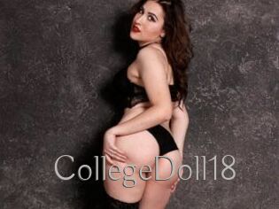 CollegeDoll18