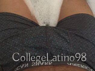 CollegeLatino98