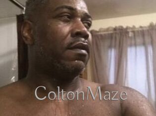Colton_Maze