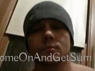 ComeOnAndGetSum