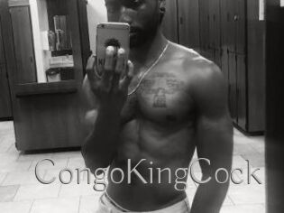 CongoKingCock