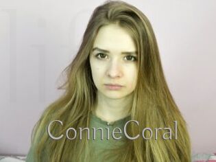 ConnieCoral