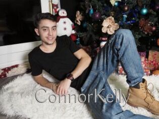 ConnorKelly