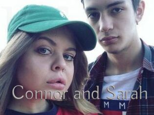 Connor_and_Sarah