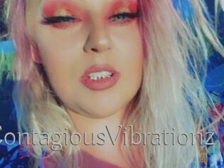 ContagiousVibrationz