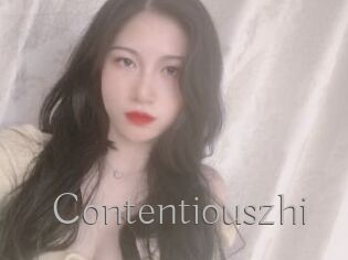 Contentiouszhi