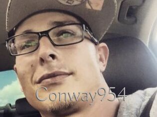 Conway954