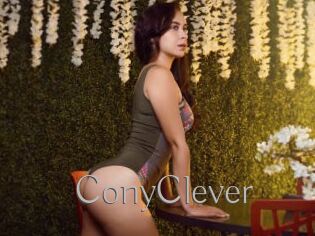 ConyClever