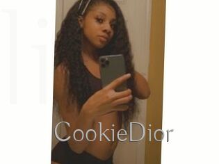 CookieDior