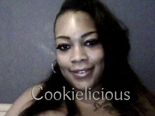Cookielicious