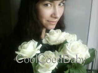 CoolCoedBaby