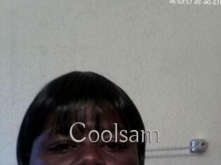 Coolsam