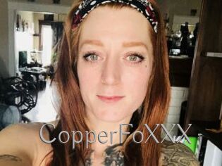 CopperFoXXX