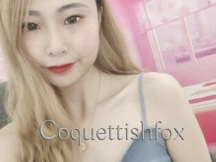 Coquettishfox
