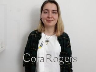 CoraRogers