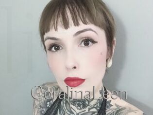 CoralinaLeen
