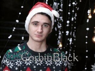 CorbinBlack