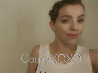 CorrieXOXO