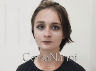 CorsaNanni