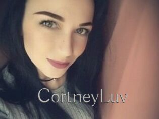 CortneyLuv