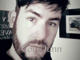 Cory_Dunn