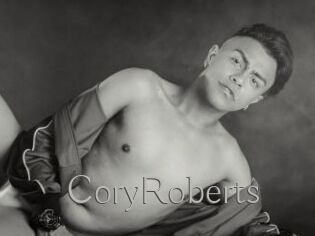 CoryRoberts