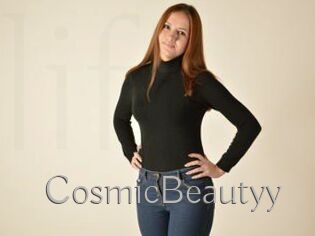 CosmicBeautyy