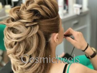 Cosmicheels