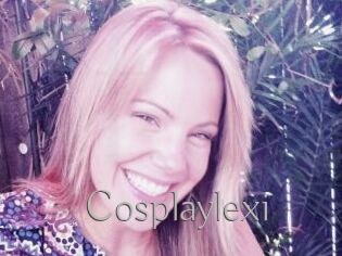 Cosplaylexi