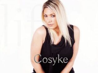 Cosyke