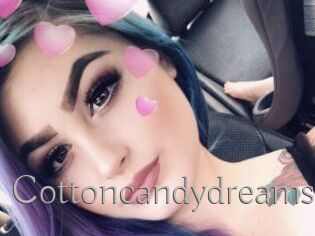 Cottoncandydreams