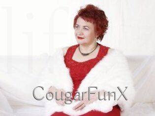 CougarFunX
