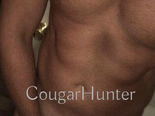 CougarHunter