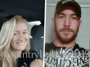CountryLovers2019