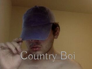 Country_Boi