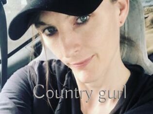 Country_gurl