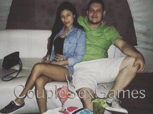 CoupleSexGames