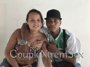 CoupleXtremSex