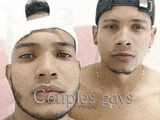 Couples_gays