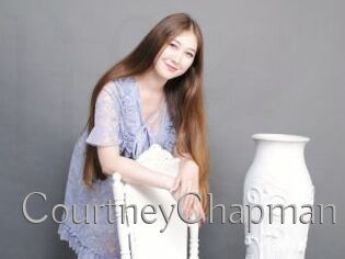 CourtneyChapman